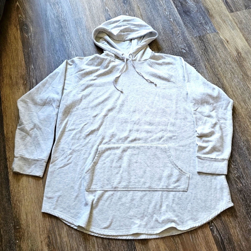 Torrid Lightweight Hoodie